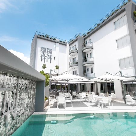Garden City Resort Kalamata Ngoại thất bức ảnh