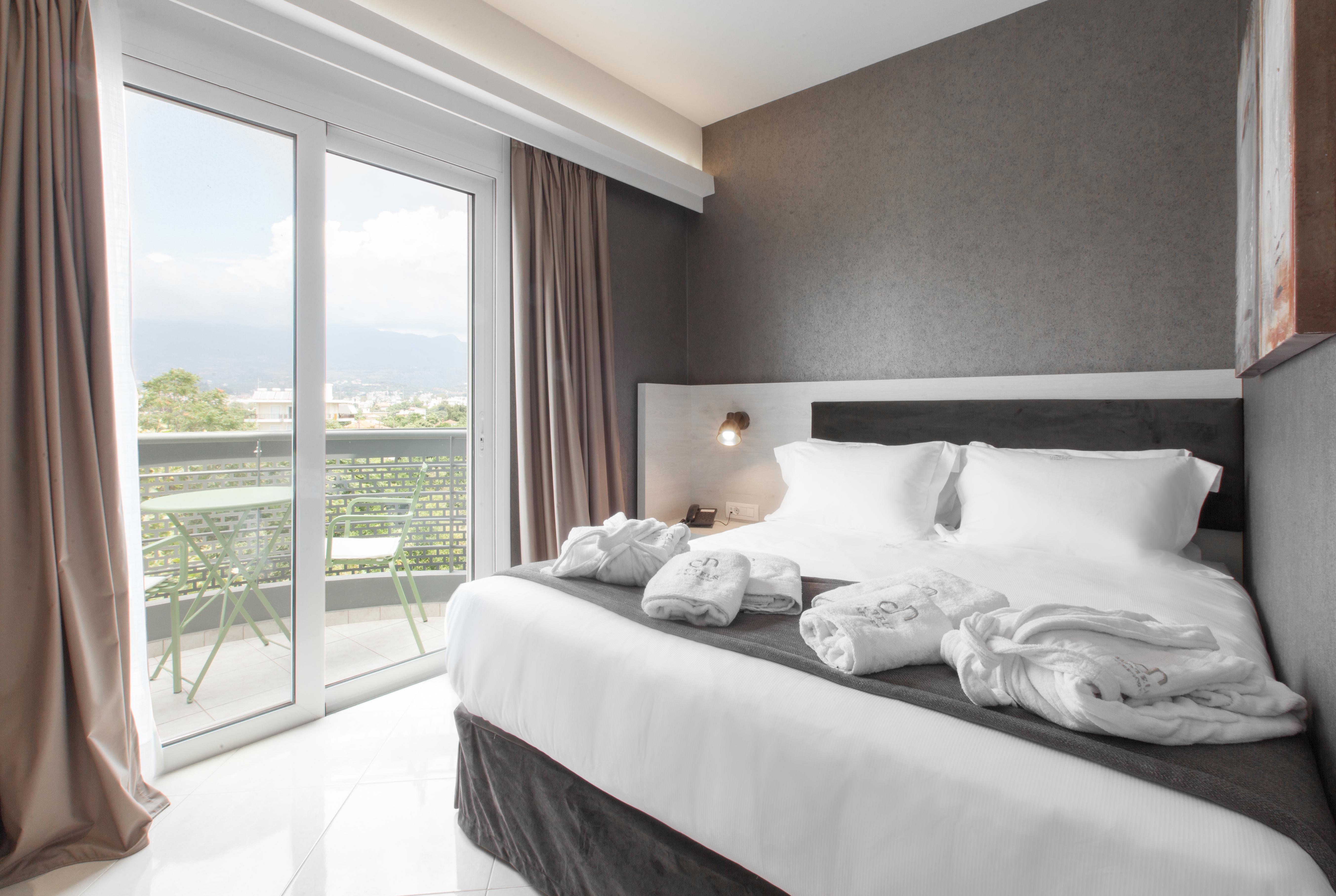 Garden City Resort Kalamata Phòng bức ảnh
