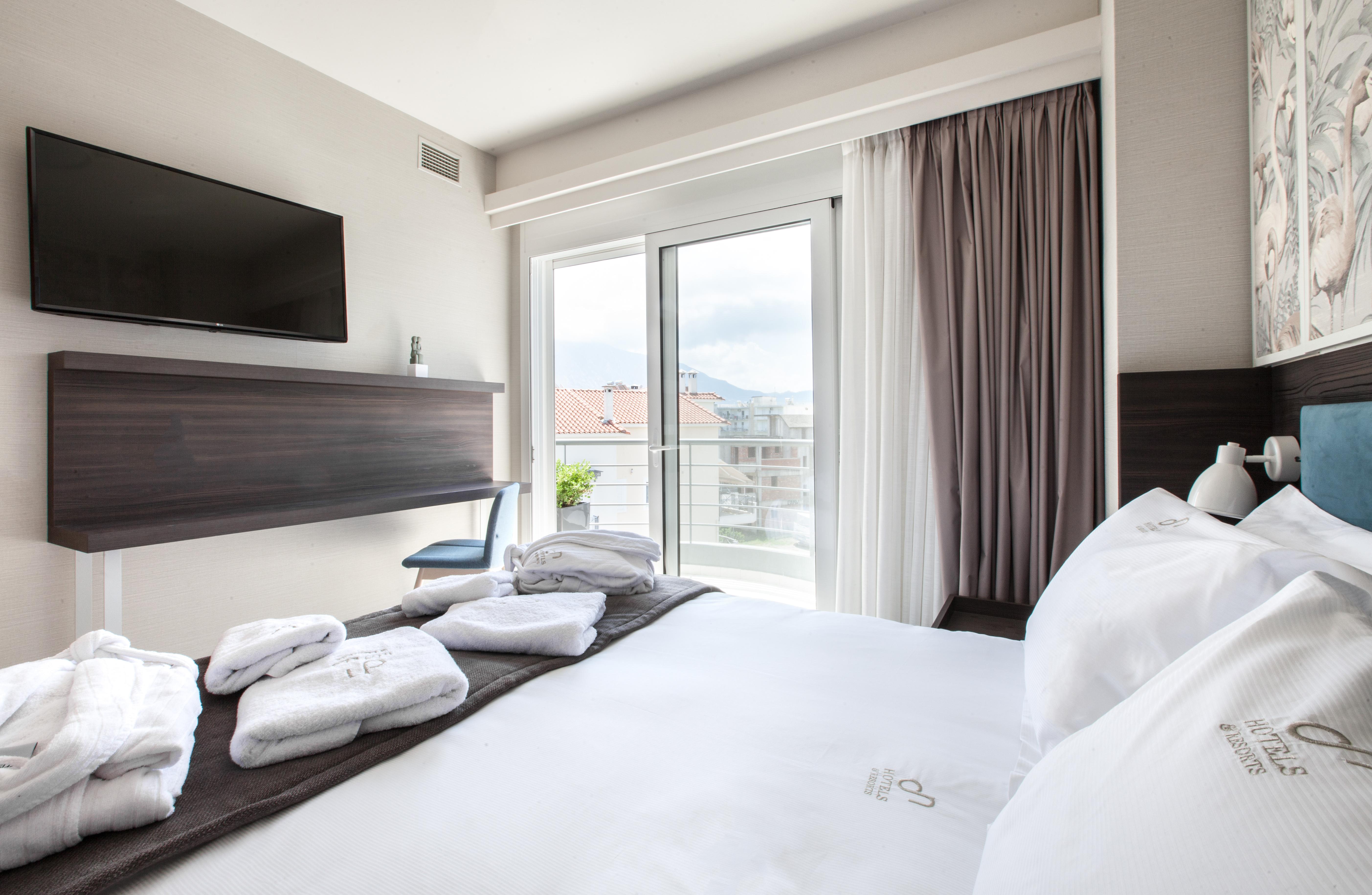 Garden City Resort Kalamata Ngoại thất bức ảnh