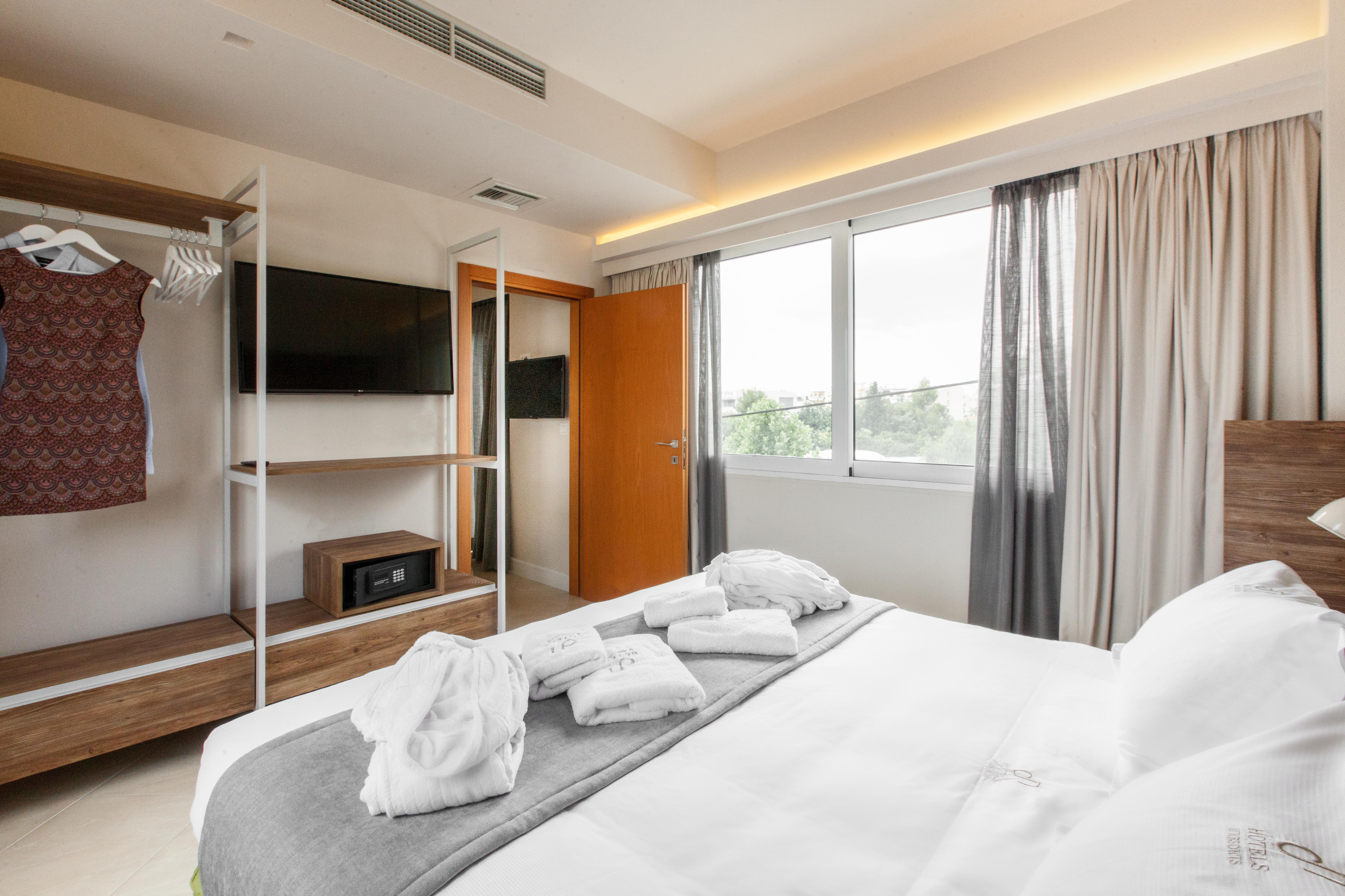 Garden City Resort Kalamata Ngoại thất bức ảnh
