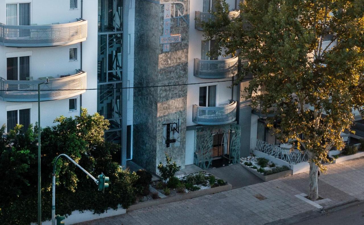Garden City Resort Kalamata Ngoại thất bức ảnh